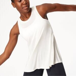 Sweaty Betty Easy Peasy Vest